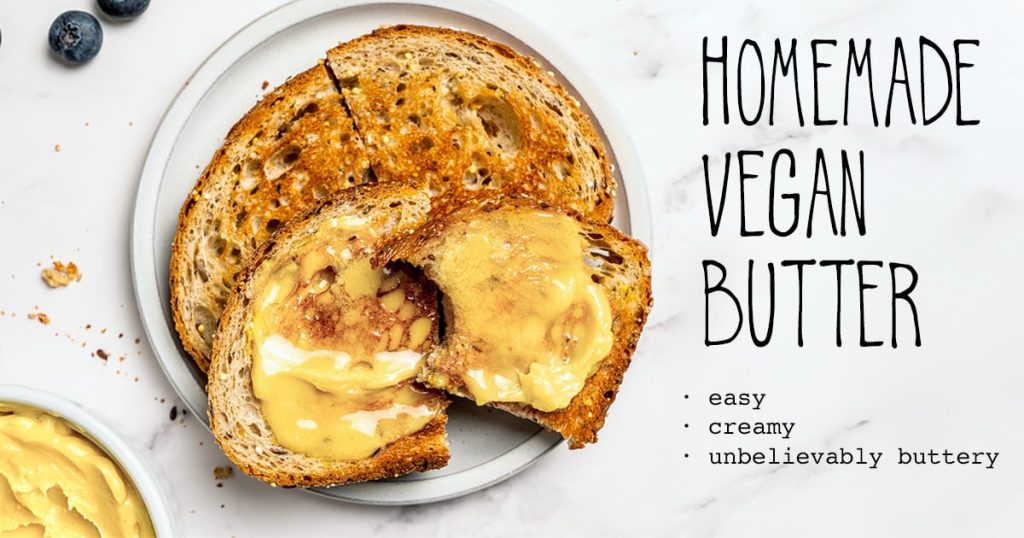 növényi vaj – egyszerű és házi