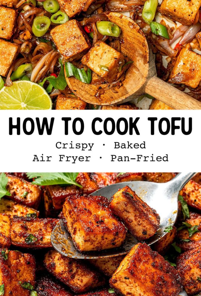 hogyan készítsünk ropogós szójafehérjét: sütőben, légsütőben, serpenyőben